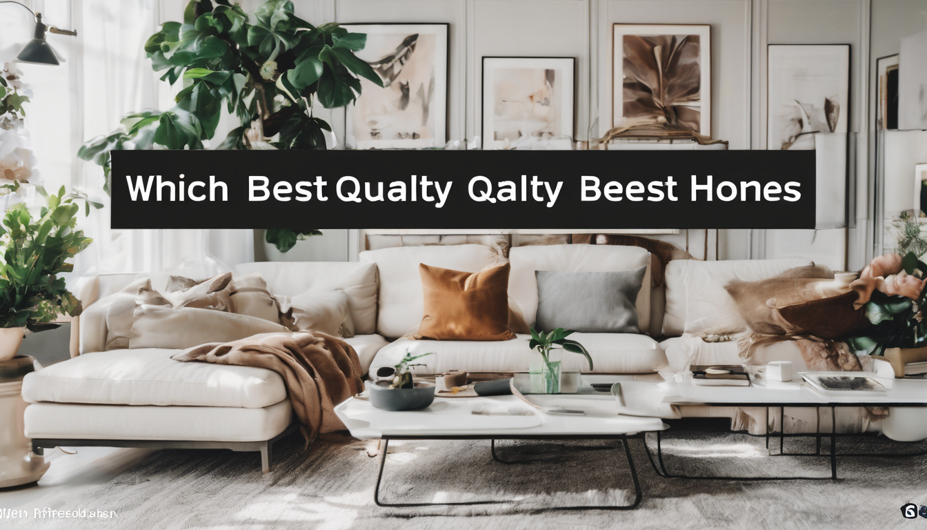 The Bestworst Quality Homes - Which decades have the best/worst quality homes - timeline showing construction quality acro...